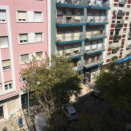 Apartment In Center Of Lisbon Bagian luar foto